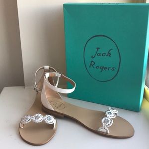 Jack Rogers Daphne sandals